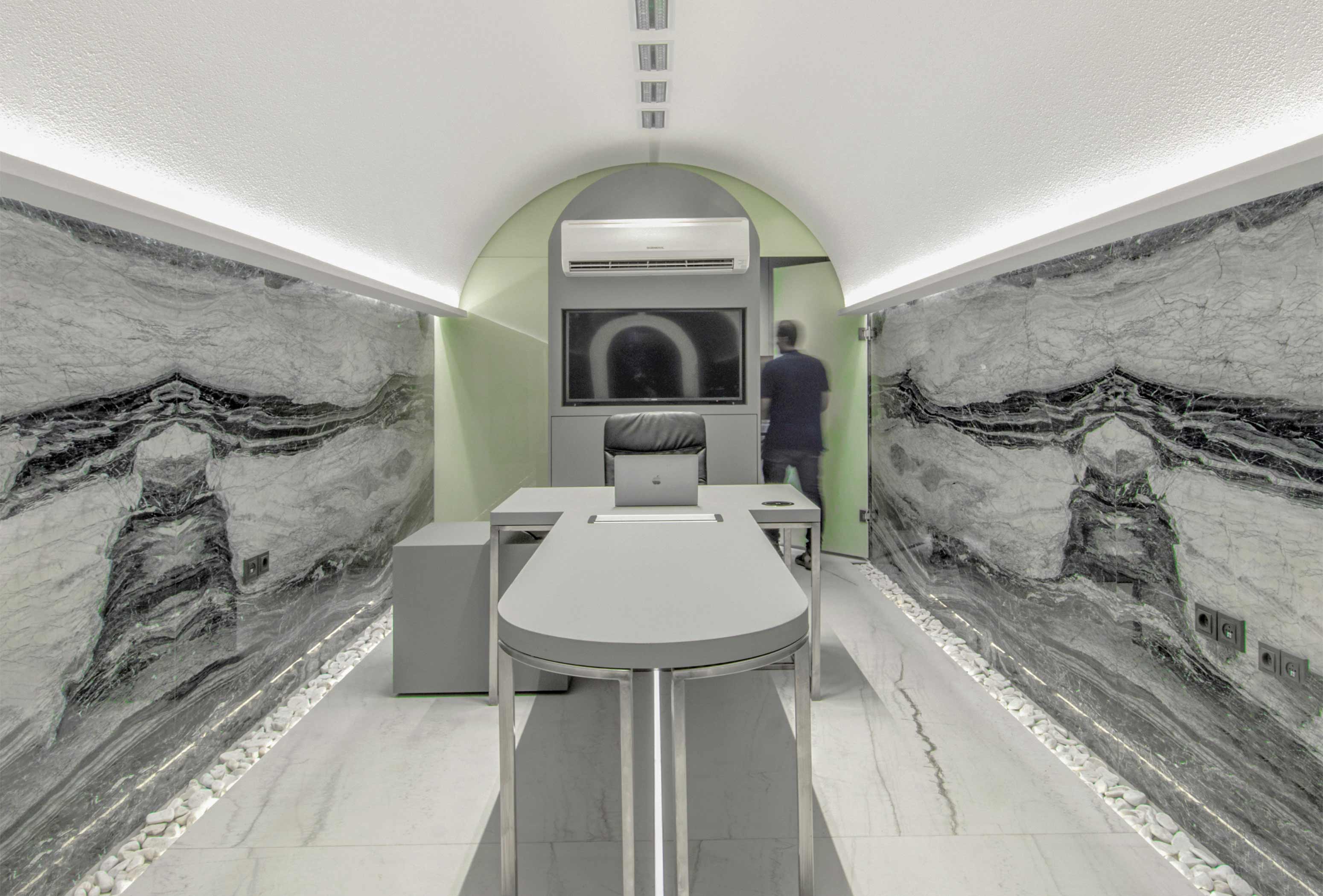 project no. 10, designed byEhsan Firoozmandan