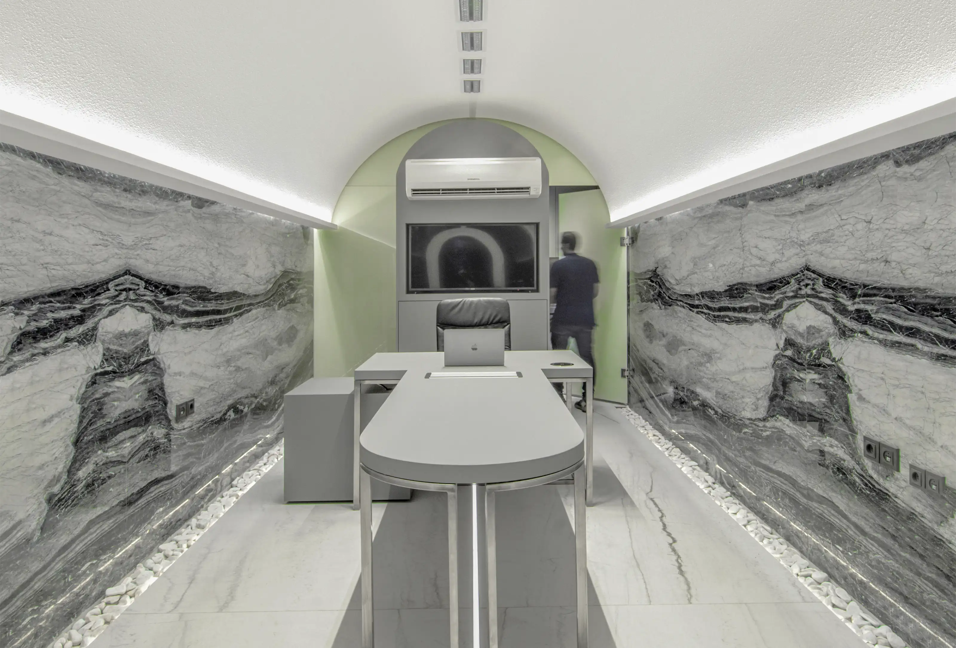 project no. 11, designed byEhsan Firoozmandan