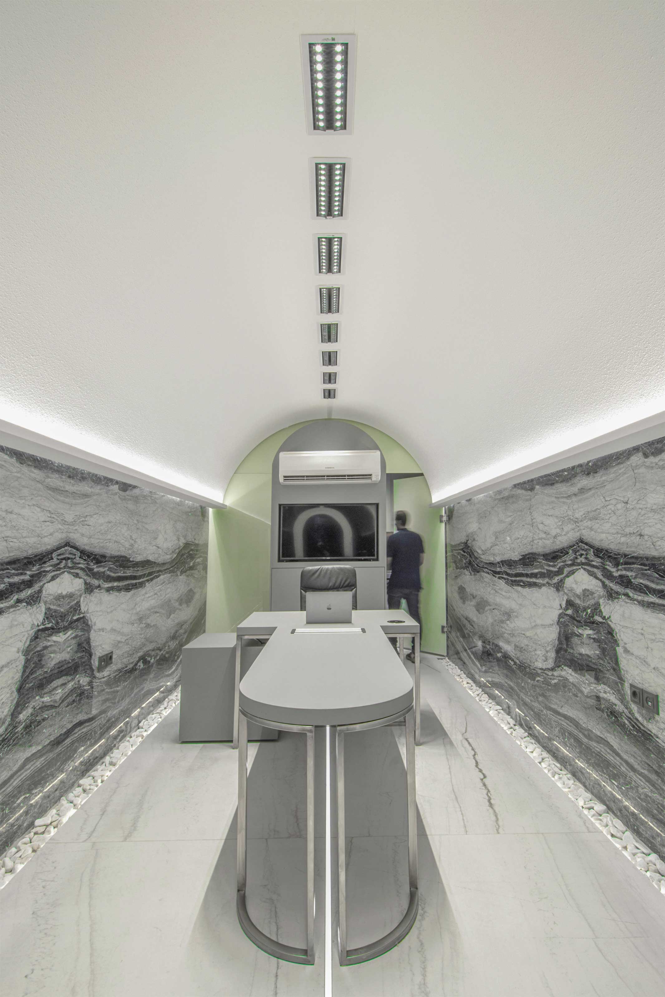 project no. 10, designed byEhsan Firoozmandan