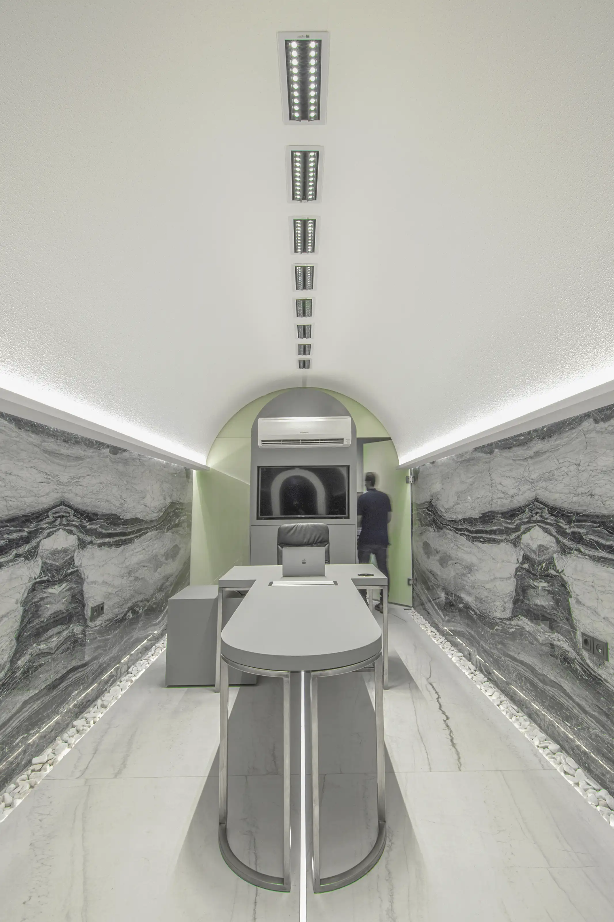 project no. 11, designed byEhsan Firoozmandan