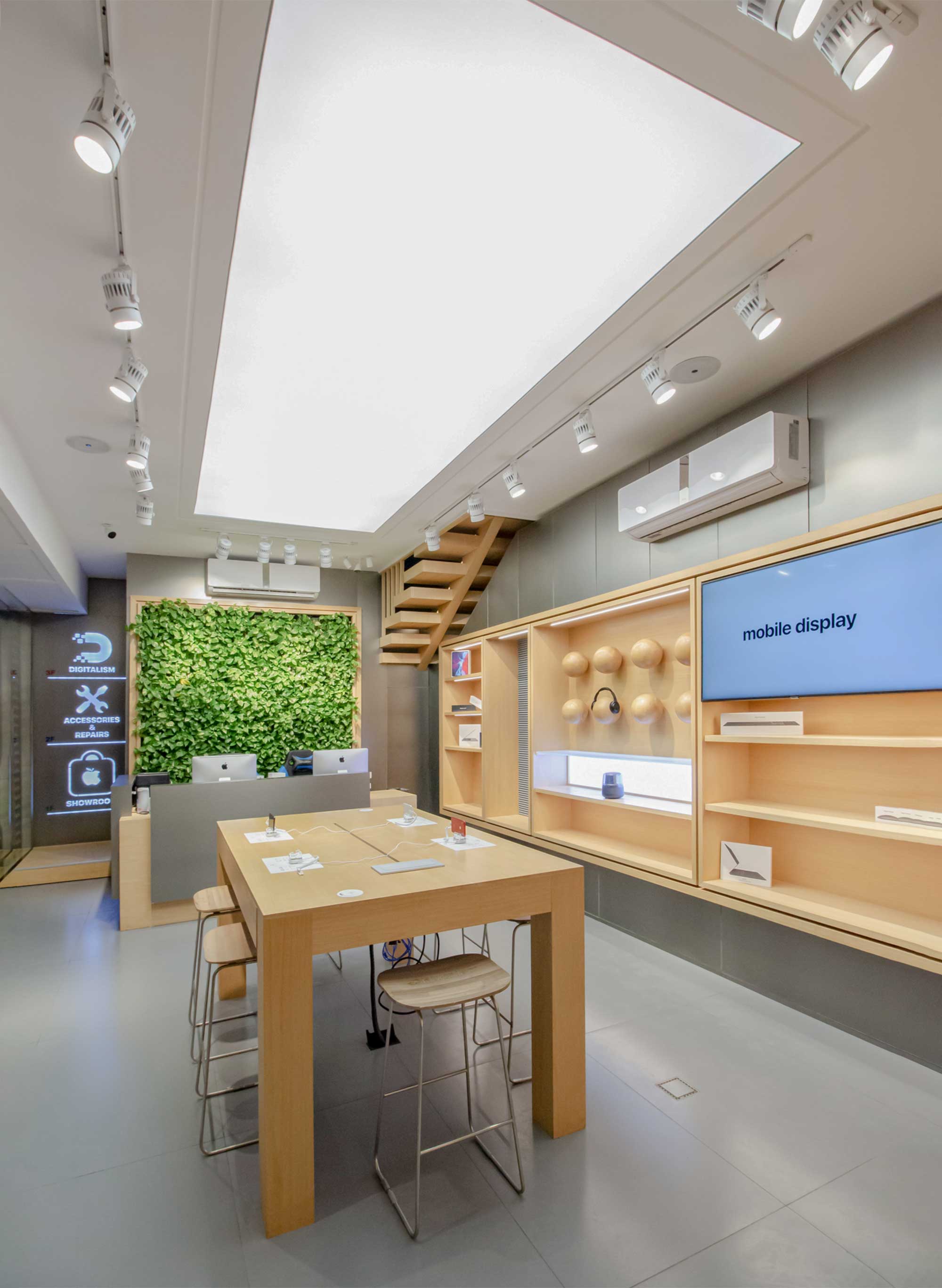 project no. 12, designed byEhsan Firoozmandan