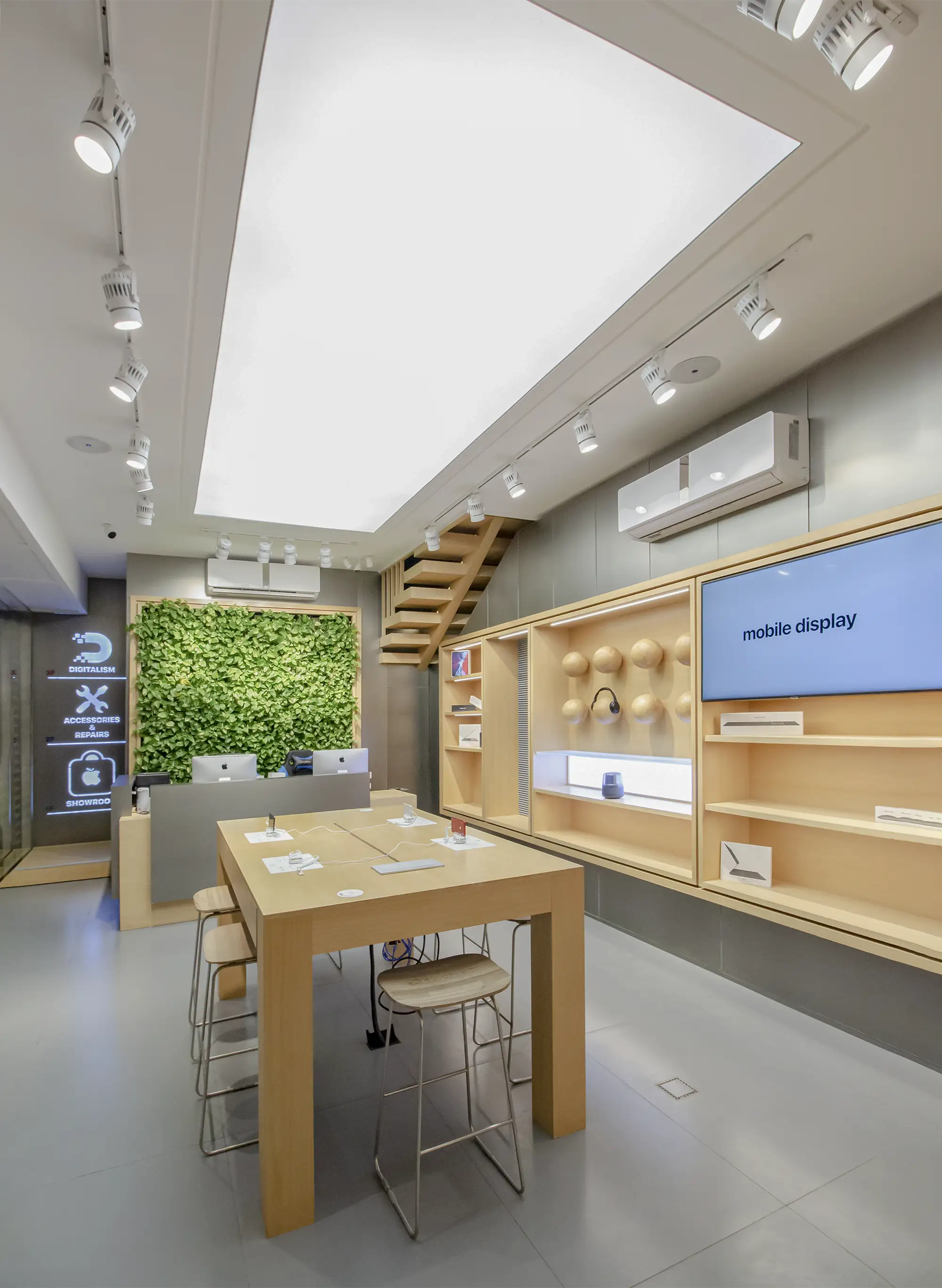 project no. 13, designed byEhsan Firoozmandan