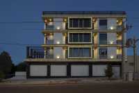 تصویر شماره 8 از پروژه Roo B Roo ، متعلق به Ehsan Firoozmandan