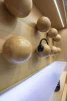 تصویر شماره 4 از پروژه apple store ، متعلق به Ehsan Firoozmandan