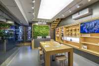 تصویر شماره 6 از پروژه apple store ، متعلق به Ehsan Firoozmandan