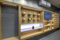 تصویر شماره 9 از پروژه apple store ، متعلق به Ehsan Firoozmandan