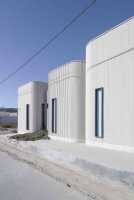 تصویر شماره 1 از پروژه curve villa ، متعلق به Ehsan Firoozmandan