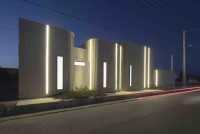 تصویر شماره 12 از پروژه curve villa ، متعلق به Ehsan Firoozmandan