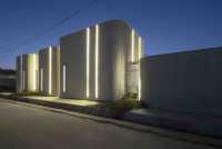 تصویر شماره 13 از پروژه curve villa ، متعلق به Ehsan Firoozmandan