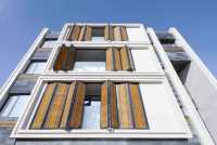 تصویر شماره 1 از پروژه the Mesh ، متعلق به Ehsan Firoozmandan