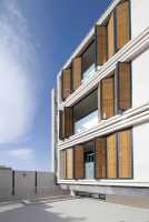 تصویر شماره 4 از پروژه the Mesh ، متعلق به Ehsan Firoozmandan