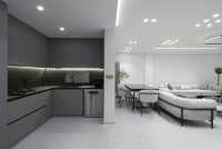 تصویر شماره 4 از پروژه sepid apartment ، متعلق به Ehsan Firoozmandan